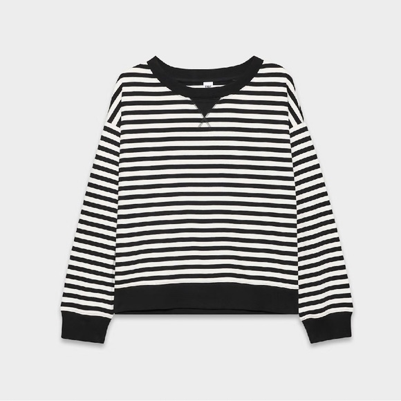 TNA Mighty Cotton Wicket Longsleeve - Picture 1 of 7